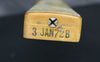 1972 Fender Telecaster, Blonde