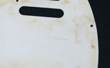 1972 Fender Telecaster, Blonde