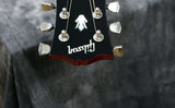 1997 Gibson '60s Dove, Natural
