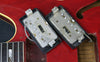 1973 Gibson ES-335 TDC, Cherry