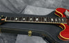 1973 Gibson ES-335 TDC, Cherry