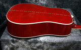 1997 Gibson '60s Dove, Natural