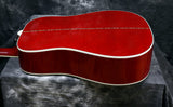 1997 Gibson '60s Dove, Natural