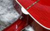 1997 Gibson '60s Dove, Natural