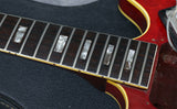 1973 Gibson ES-335 TDC, Cherry