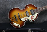 New Hofner 500/1 - 61 'Cavern' 60th Anniversary Edition
