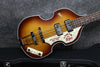 New Hofner 500/1 - 61 'Cavern' 60th Anniversary Edition