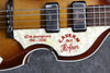 New Hofner 500/1 - 61 'Cavern' 60th Anniversary Edition