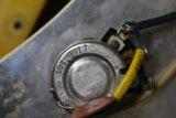 1966 Fender Jazzmaster, Sunburst