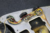 1966 Fender Jazzmaster, Sunburst