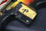 1966 Fender Jazzmaster, Sunburst