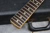 1966 Fender Jazzmaster, Sunburst