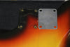 1966 Fender Jazzmaster, Sunburst