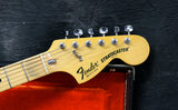 1979 Fender Stratocaster, Antigua