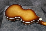 New Left Hand - Hofner 500/1 - 61 'Cavern' 60th Anniversary Edition