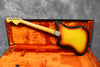 1966 Fender Jazzmaster, Sunburst