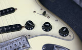 1979 Fender Stratocaster, Antigua