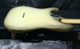 1979 Fender Stratocaster, Antigua