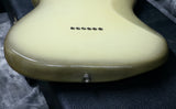 1979 Fender Stratocaster, Antigua