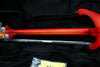 2022 Rickenbacker 4003S, Fireglo, Mint/Unplayed