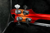 2022 Rickenbacker 4003S, Fireglo, Mint/Unplayed