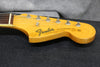 1966 Fender Jazzmaster, Sunburst