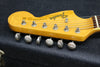 1966 Fender Jazzmaster, Sunburst