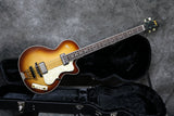 New Hofner 500/2 - Club Bass