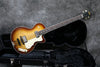 New Hofner 500/2 - Club Bass