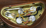 1968 Gibson SG Special, Walnut