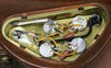 1968 Gibson SG Special, Walnut