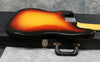 1965 Fender Precision Bass, Sunburst
