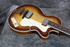 New Hofner 500/2 - Club Bass