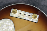 New Hofner 500/2 - Club Bass