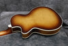 New Hofner 500/2 - Club Bass