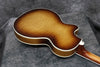 New Hofner 500/2 - Club Bass