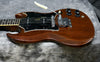 1968 Gibson SG Special, Walnut