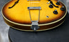 1975 Gibson ES-335 TD, Sunburst
