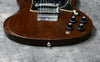 1968 Gibson SG Special, Walnut