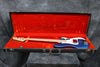 1972 Fender Precision Bass, Lake Placid Blue, Near Mint