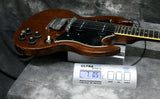 1968 Gibson SG Special, Walnut