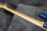 1972 Fender Precision Bass, Lake Placid Blue, Near Mint