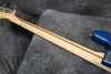 1972 Fender Precision Bass, Lake Placid Blue, Near Mint