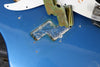 1972 Fender Precision Bass, Lake Placid Blue, Near Mint