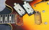 1965 Gibson ES-335 TD, SB, w/Factory Bigsby