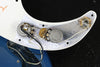 1972 Fender Precision Bass, Lake Placid Blue, Near Mint
