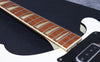 1977 Rickenbacker 4001, White