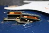1972 Fender Precision Bass, Lake Placid Blue, Near Mint
