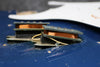 1972 Fender Precision Bass, Lake Placid Blue, Near Mint