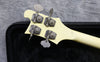 1977 Rickenbacker 4001, White
